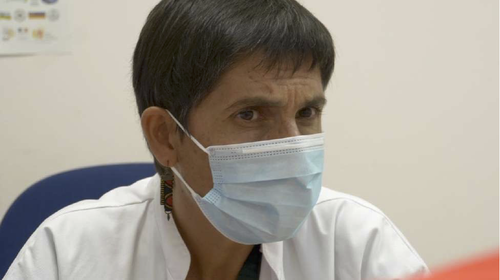 Je ne sais pas où vous serez demain::Emmanuel Roy documentaire 63' 2023 Manu3