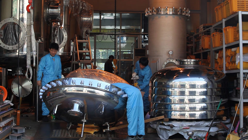 La Saison des pluies 