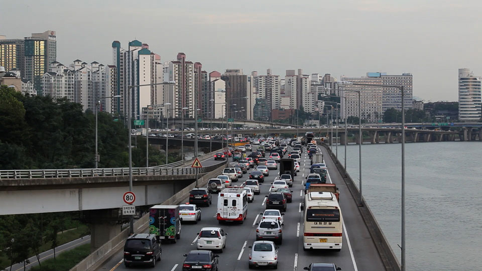 La Saison des pluies
